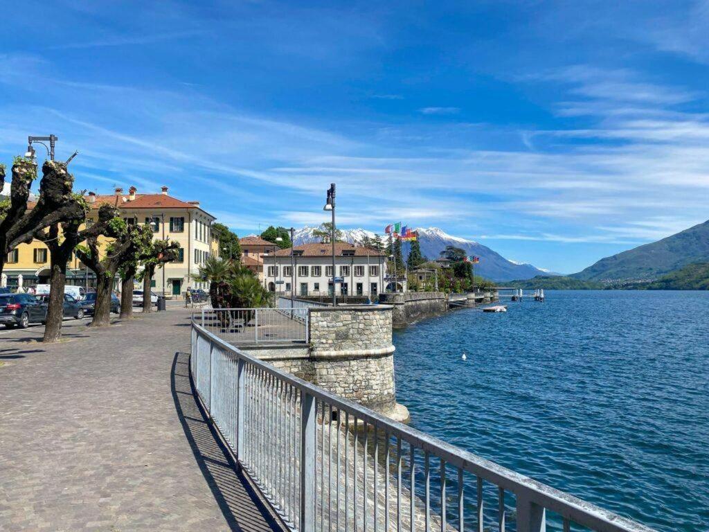 Art Music House Lake Como Dongo Dış mekan fotoğraf