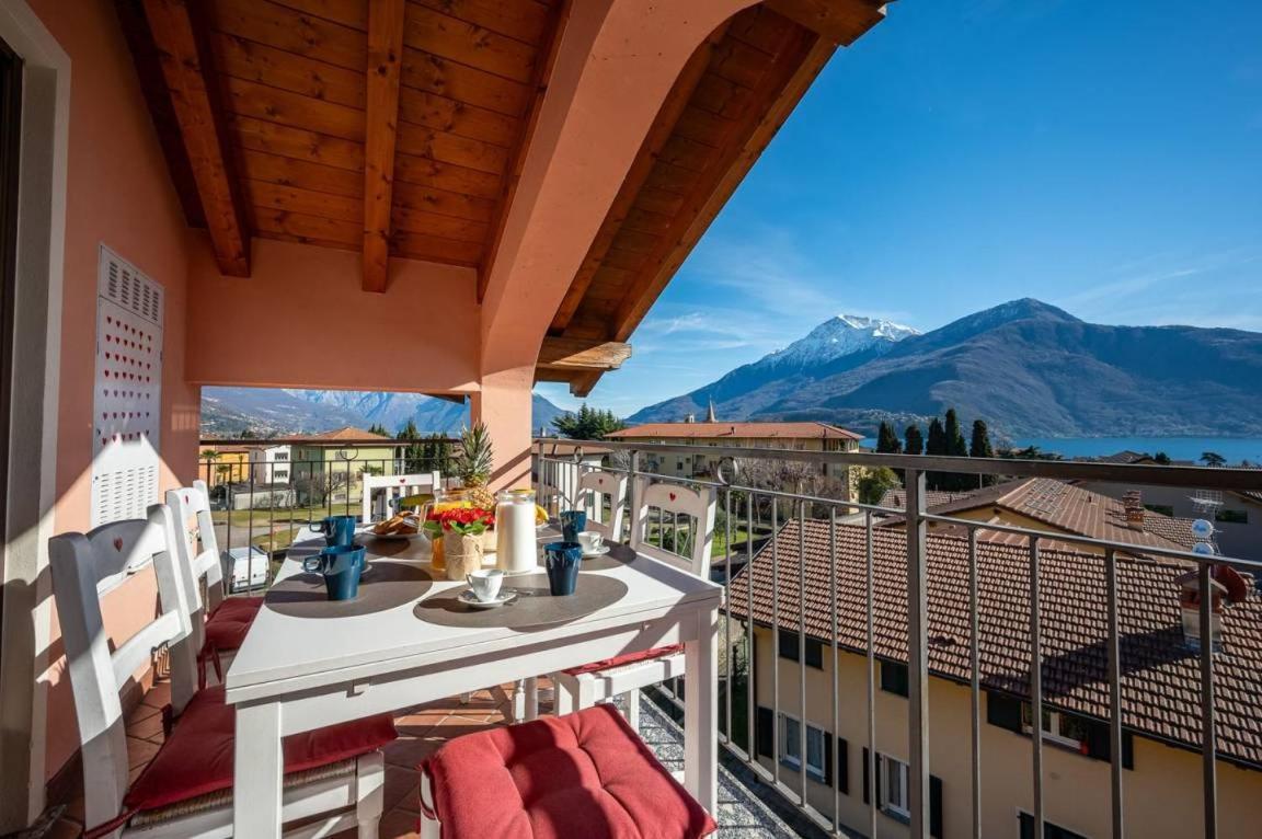 Art Music House Lake Como Dongo Dış mekan fotoğraf