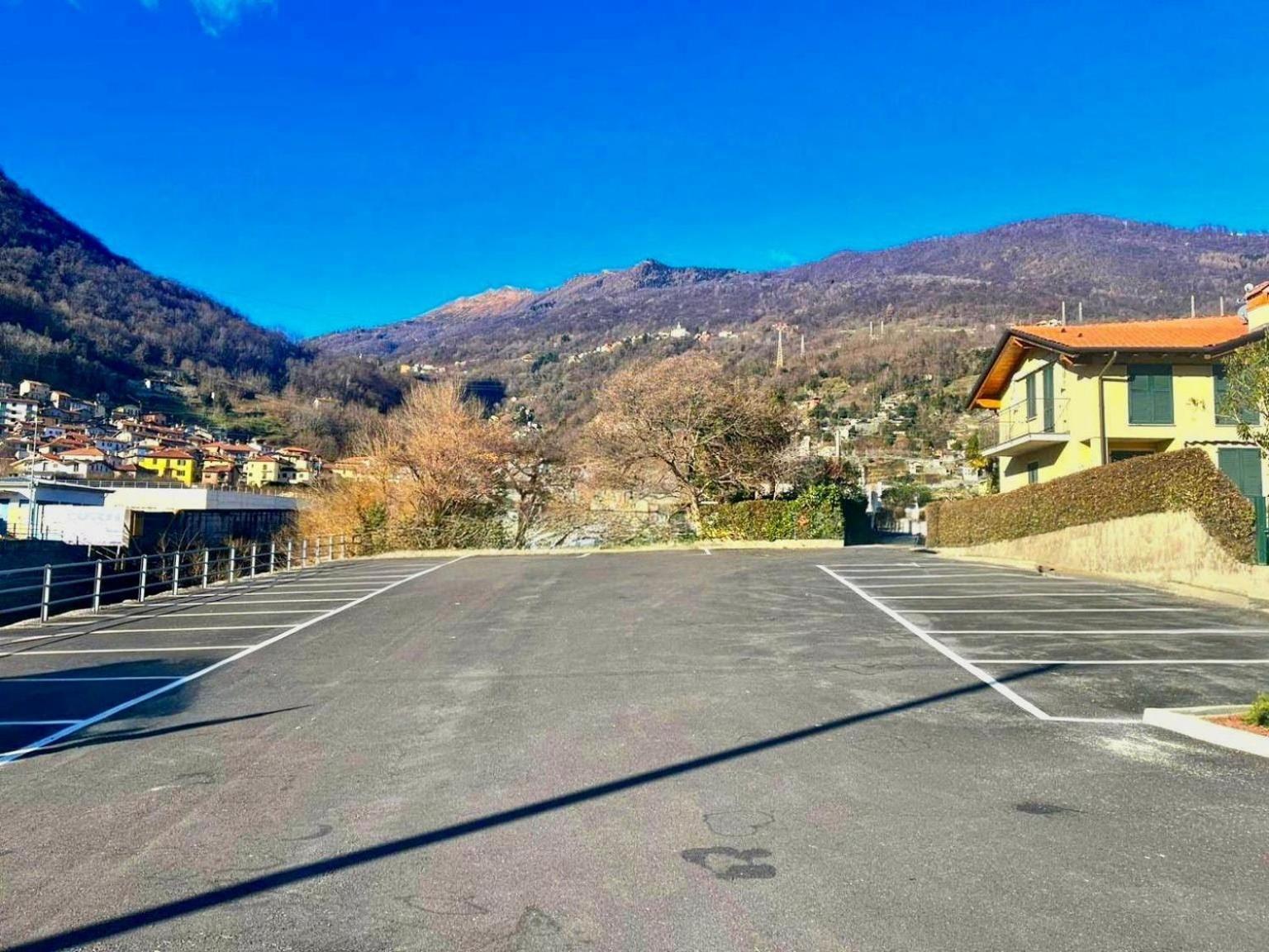 Art Music House Lake Como Dongo Dış mekan fotoğraf