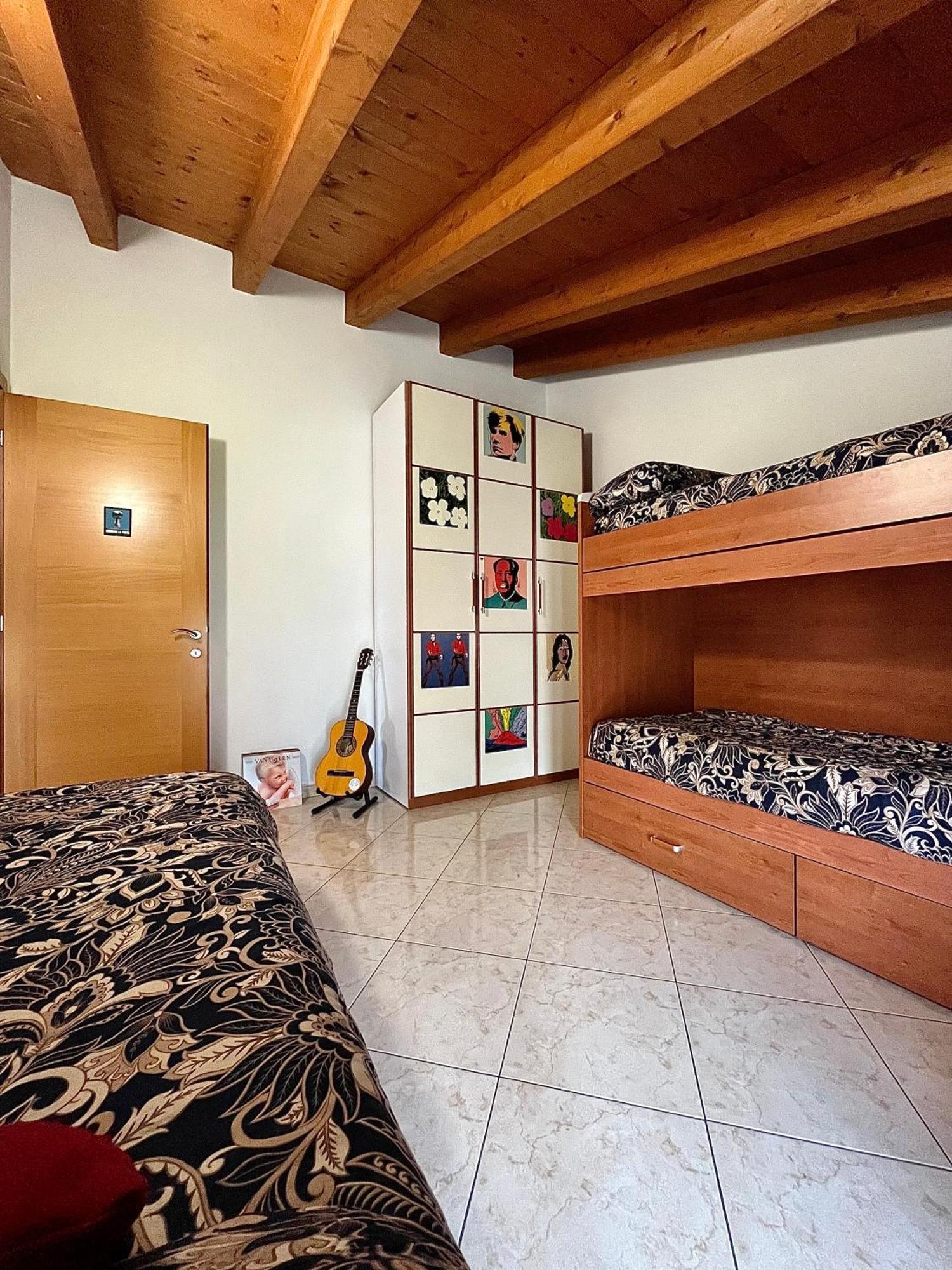 Art Music House Lake Como Dongo Dış mekan fotoğraf
